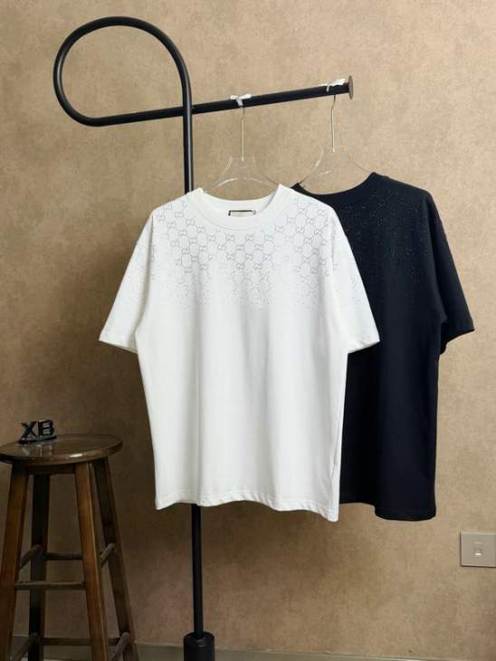 Picture of Gucci T Shirts Short _SKUGucciS-XLxetrX36811261